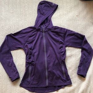 Athleta Cycling/Running Jacket